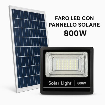 https://pezzellashop.com/prodotto/faro-led-800w-solare-con-pannello-crepuscolare-ip67-luce-bianca/