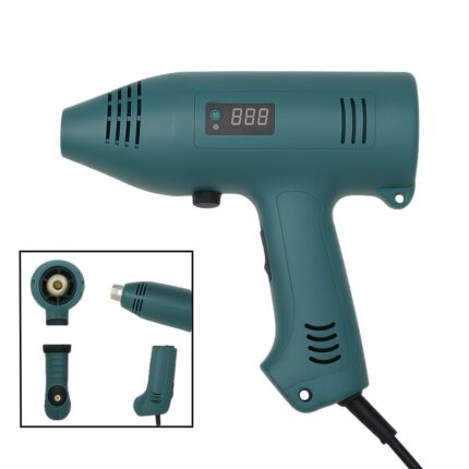 Saldatrice Pistola Portatile 300A MMA Portatile per Elettrodo Ad Arco Elettrica