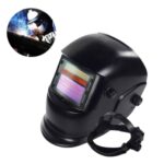 Maschera Casco Per Saldare Autoscurante Regolabile