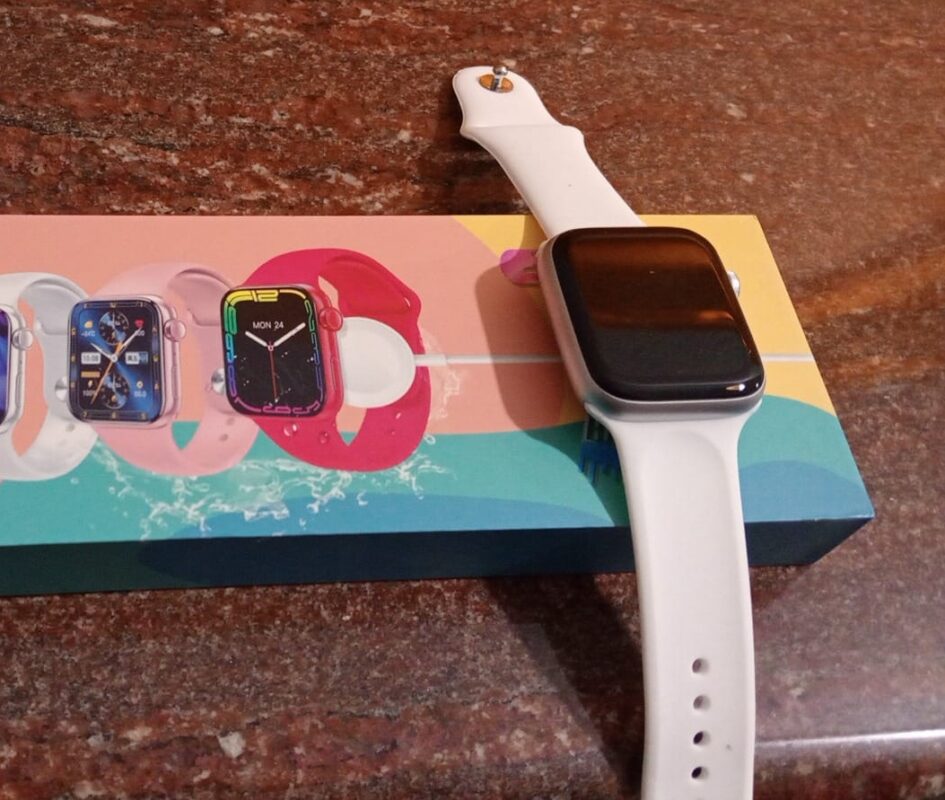 Immagine #1 da VALENTINA G.