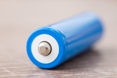 
Batteria Litio Ricambio 26V per Motosega, Smerigliatrice, Forbici elettriche