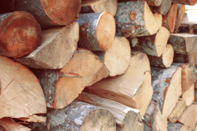 Motosega Doppia Batteria 68V Lama 8" Serbatoio Oleatore