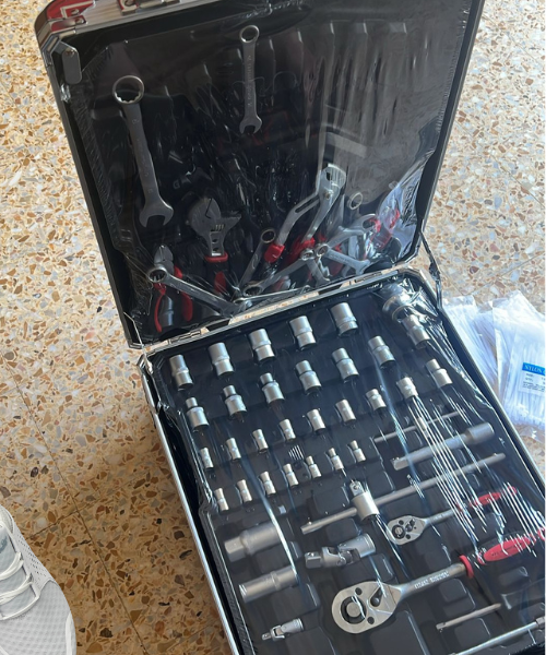 Immagine #4 da Ciro P.