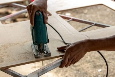 Sega Alternativa a Motore 710 Watt 65mm 