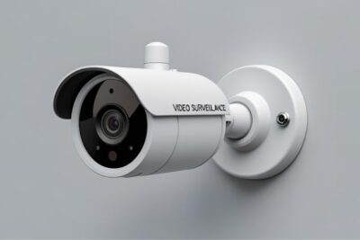 Telecamera Videosorveglianza 5Mp Digitale Full HD 1080p AHD 