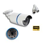 Telecamera Videosorveglianza 5Mp Digitale Full HD 1080p AHD