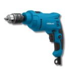 Trapano Avvitatore Manuale a Percussione Elettrico 710W 13mm