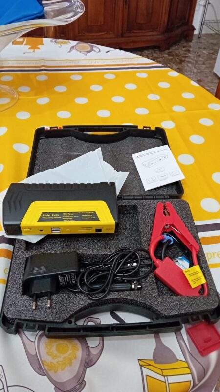 Immagine #1 da Dino L.