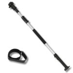 Asta Telescopica Allungabile 230cm a Batteria per Motoseghe, Cesoie, Tagliarami