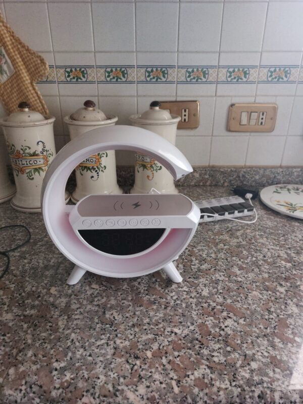 Immagine #1 da Valery G.