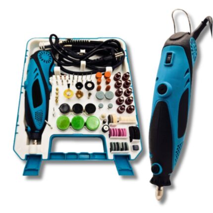 🛠️ Scopri tutti i prodotti per il Fai da Te: utensili, accessori e attrezzature per lavori domestici e progetti creativi. Perfetti per appassionati e professionisti del bricolage.