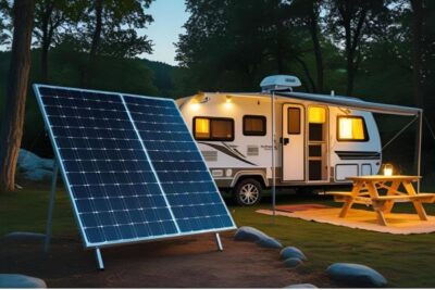 
Pannello Fotovoltaico 455W Jinko Solar Monocristallino 12V per Impianti, 