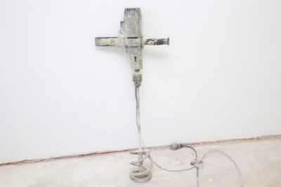 Trapano Miscelatore 1860W Professionale – Frusta per Cemento, Colla, Malta e Vernice