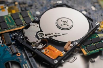 Hard Disk 2TB Video HDD