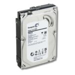 Hard Disk 2TB Video HDD 5900U/Min 64MB SATA III 3.5” Pollici 2000Gb