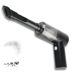 ASPIRAPOLVERE AUTO CASA 120W PORTATILE