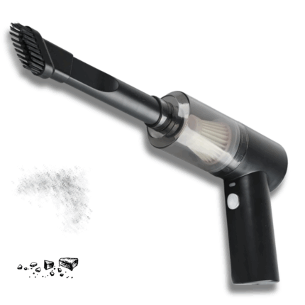 ASPIRAPOLVERE AUTO CASA 120W PORTATILE