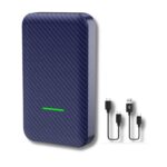 Adattatore CarPlay Wireless 4.0 Trasforma CarPlay Cablato in Wireless per iPhone e Android Auto