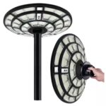 Lampione Solare LED 5000W
