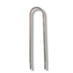 Piastra Adattatore 16cm per Piano Induzione | Acciaio Inox Alta Qualità, Compatibile Universale