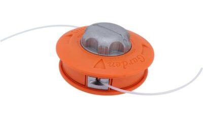 Testina Universale Filo Tagliaerba Batti e Vai | Ricambio M10x1.5 per Albero Dritto 